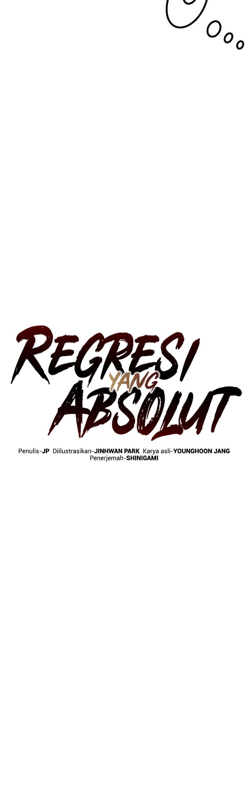 Absolute Regression Chapter 55 Gambar 27