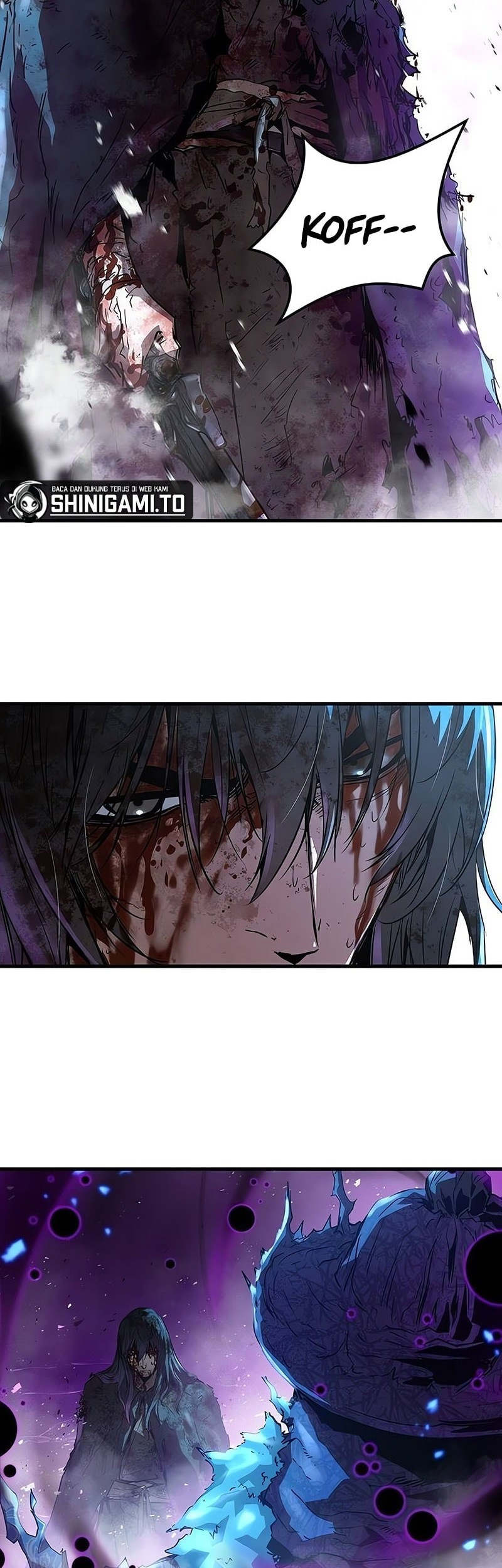 Absolute Regression Chapter 55 Gambar 25