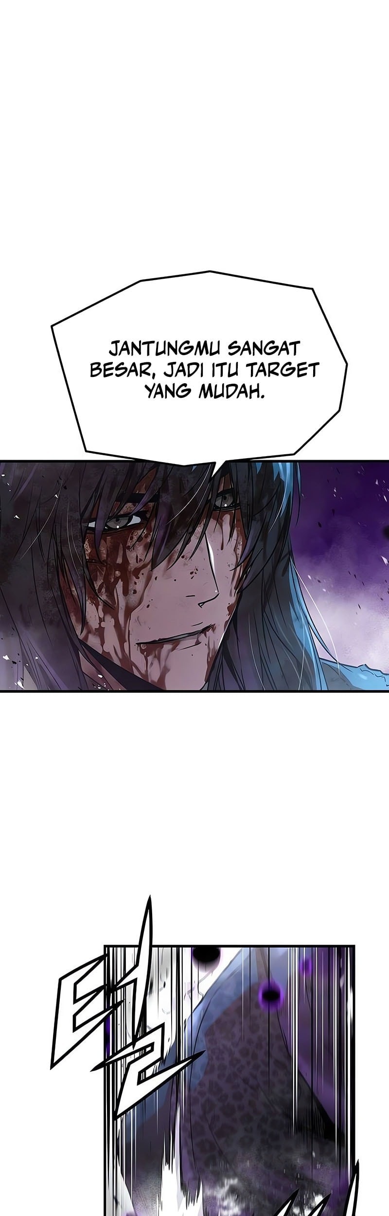 Absolute Regression Chapter 55 Gambar 28