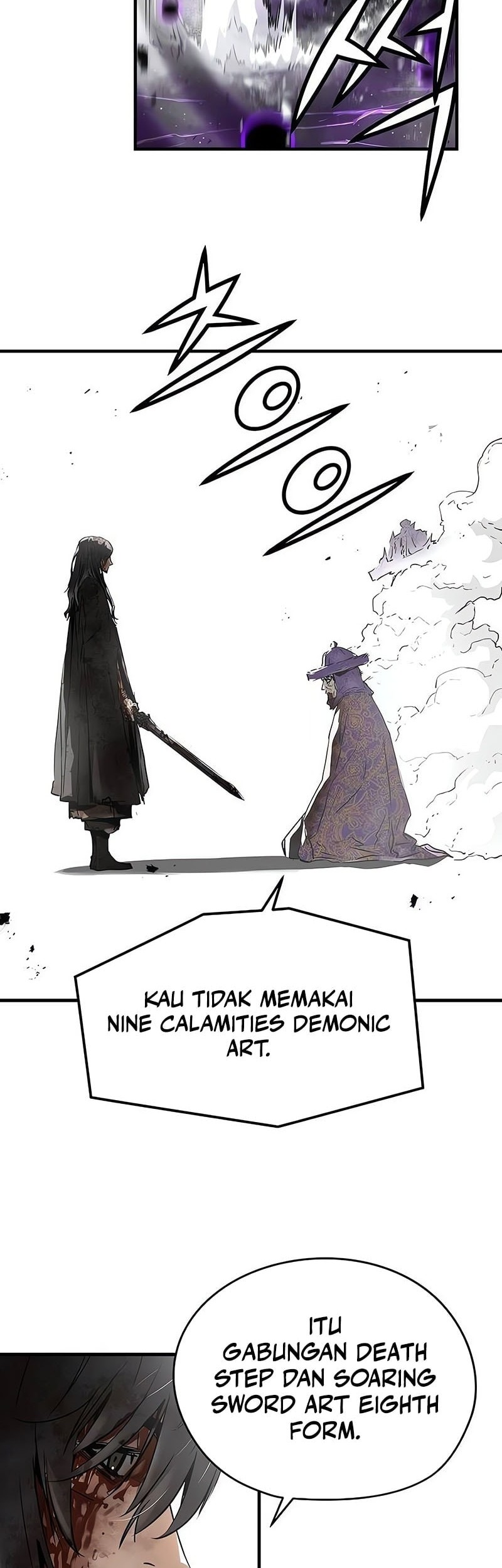 Absolute Regression Chapter 55 Gambar 29