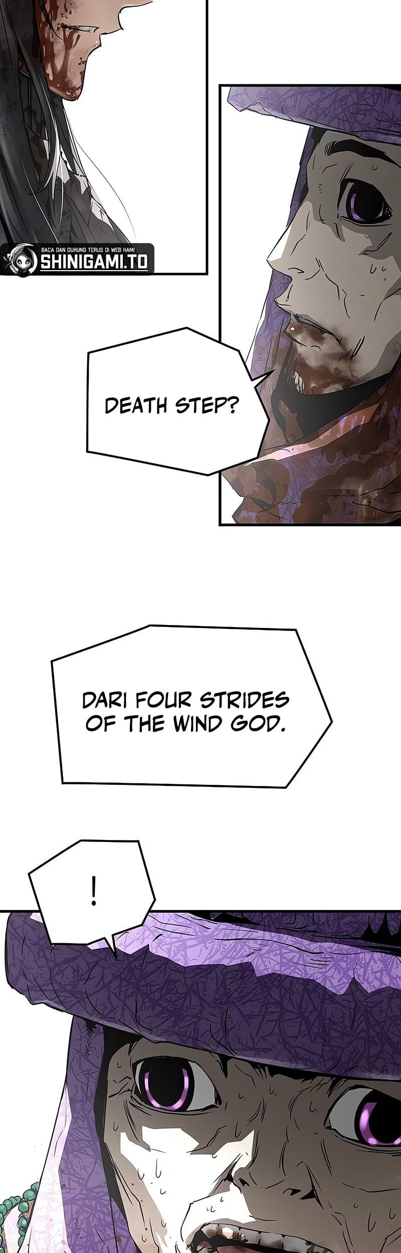 Absolute Regression Chapter 55 Gambar 30