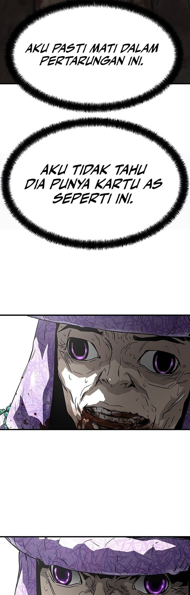 Absolute Regression Chapter 55 Gambar 33