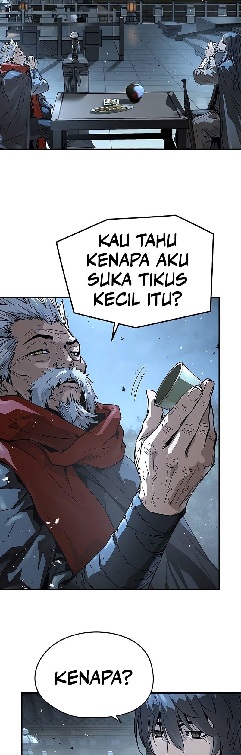 Absolute Regression Chapter 55 Gambar 49