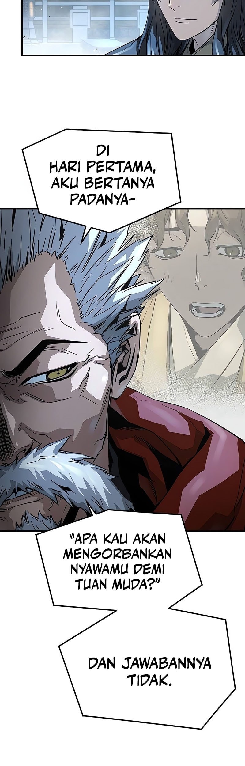 Absolute Regression Chapter 55 Gambar 50