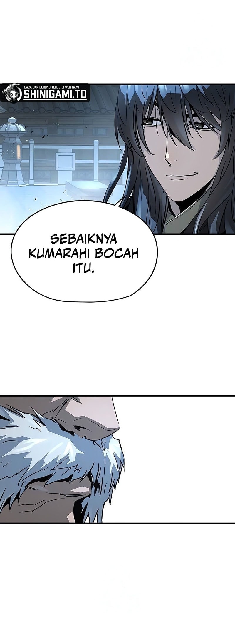 Absolute Regression Chapter 55 Gambar 51