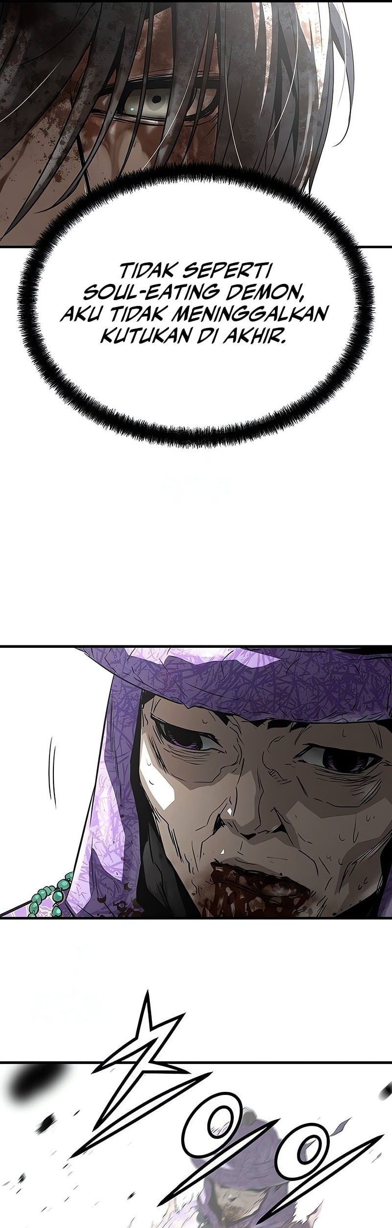 Absolute Regression Chapter 55 Gambar 36