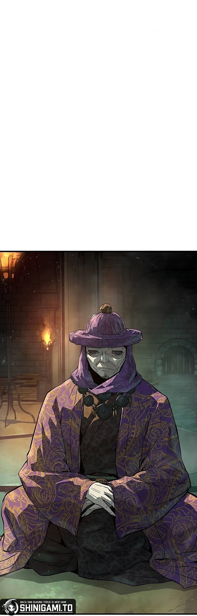 Absolute Regression Chapter 55 Gambar 39