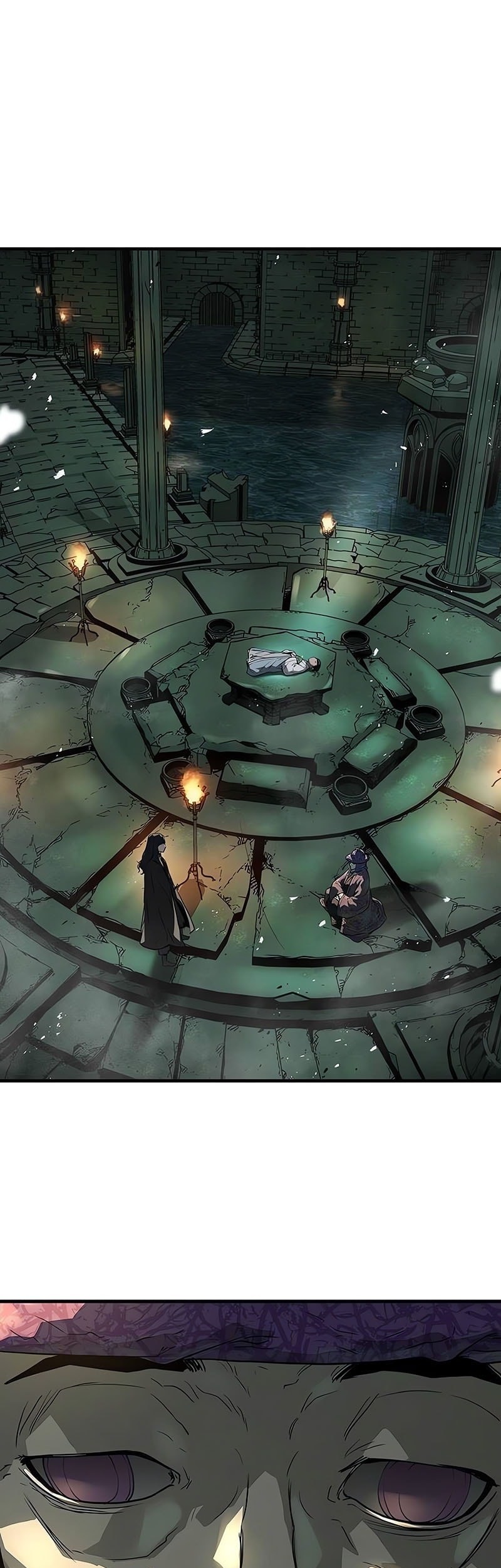 Absolute Regression Chapter 55 Gambar 40