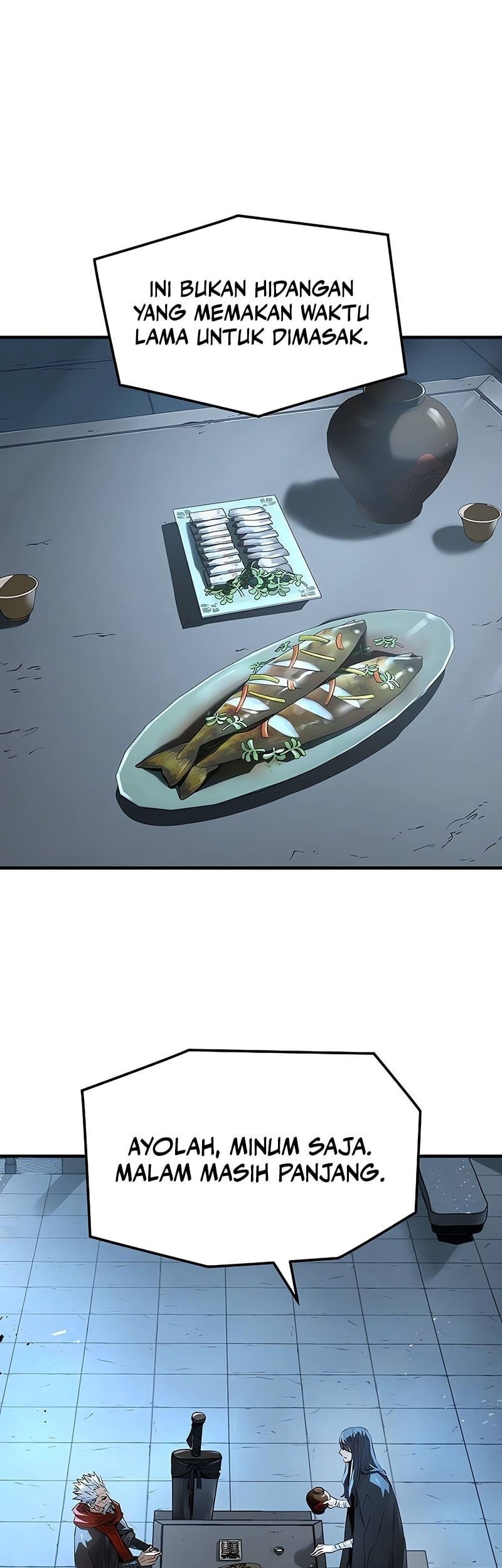 Absolute Regression Chapter 55 Gambar 44