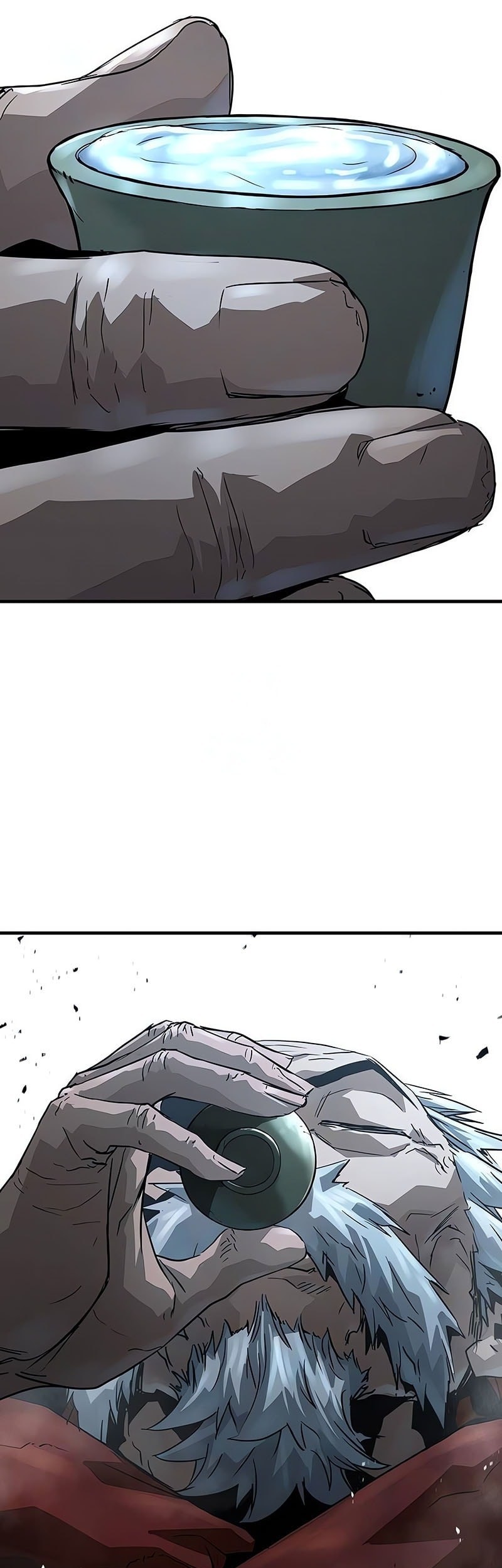 Absolute Regression Chapter 55 Gambar 64