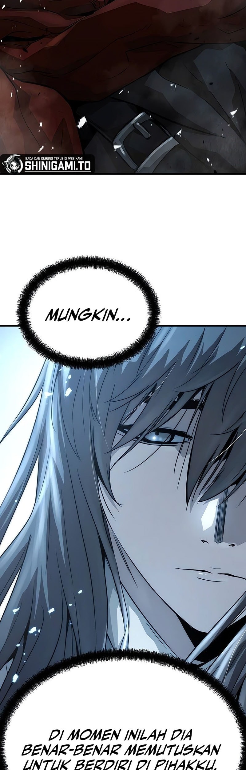 Absolute Regression Chapter 55 Gambar 65