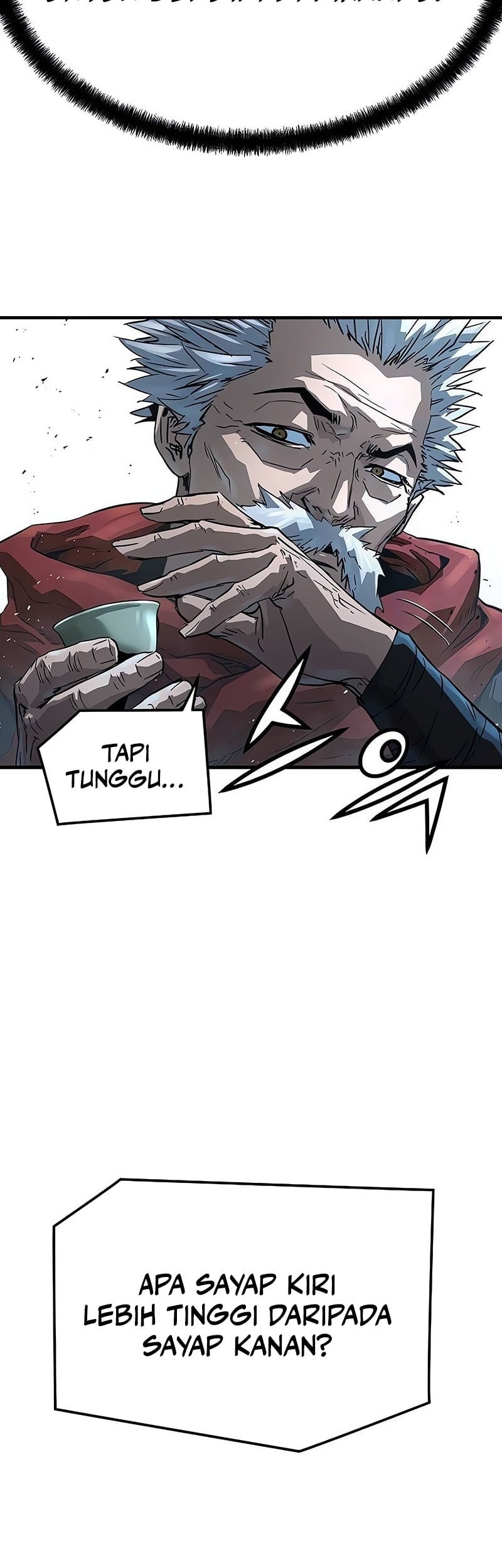 Absolute Regression Chapter 55 Gambar 66