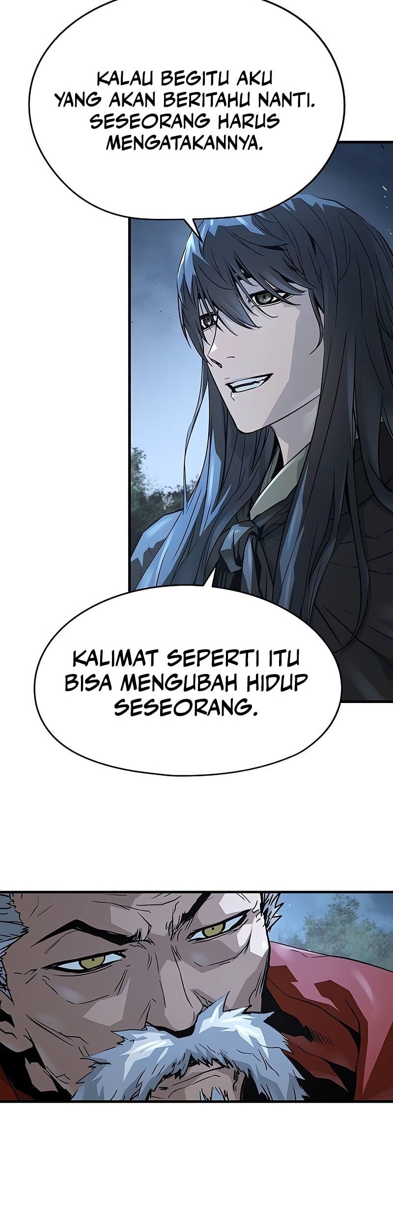 Absolute Regression Chapter 55 Gambar 53