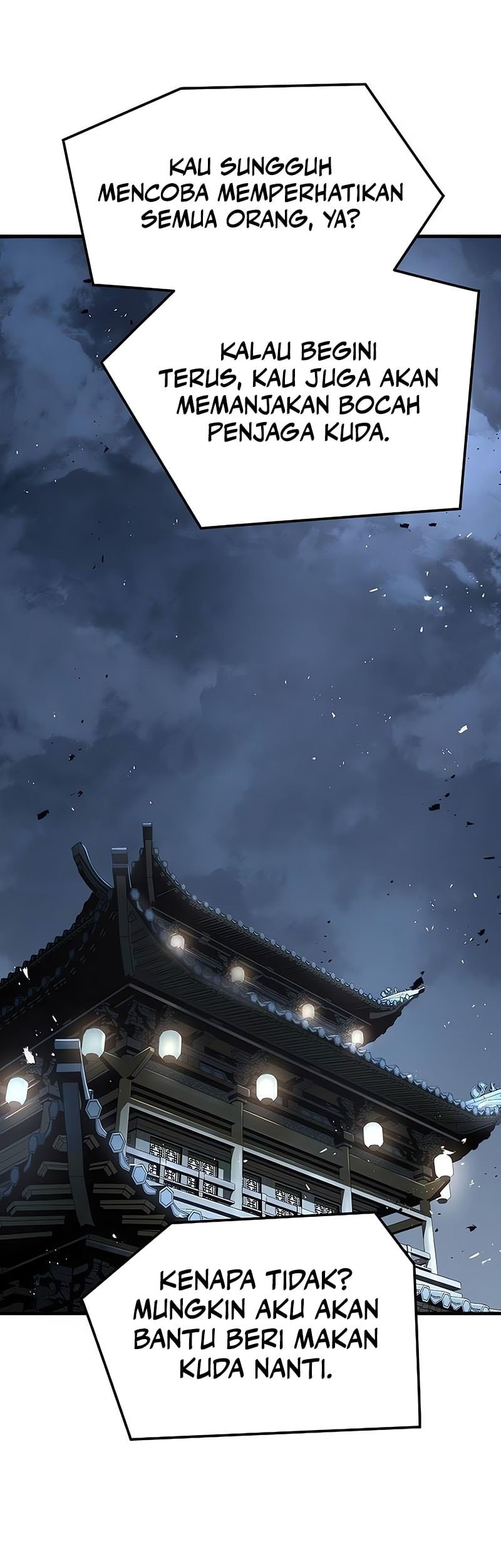 Absolute Regression Chapter 55 Gambar 54