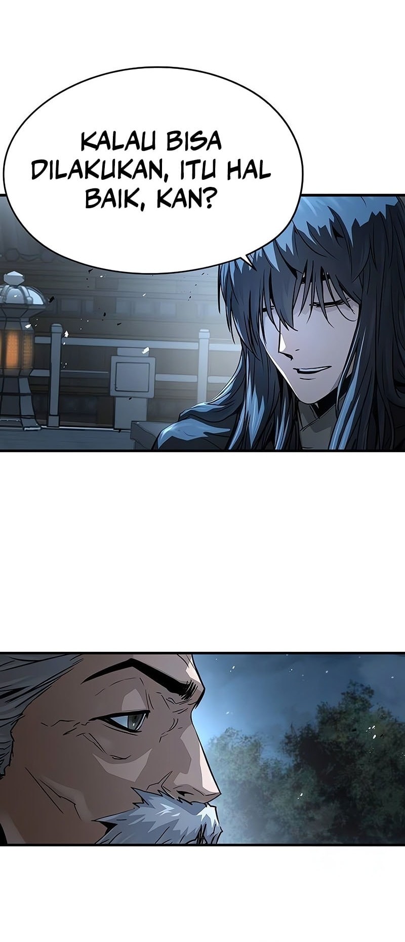 Absolute Regression Chapter 55 Gambar 55