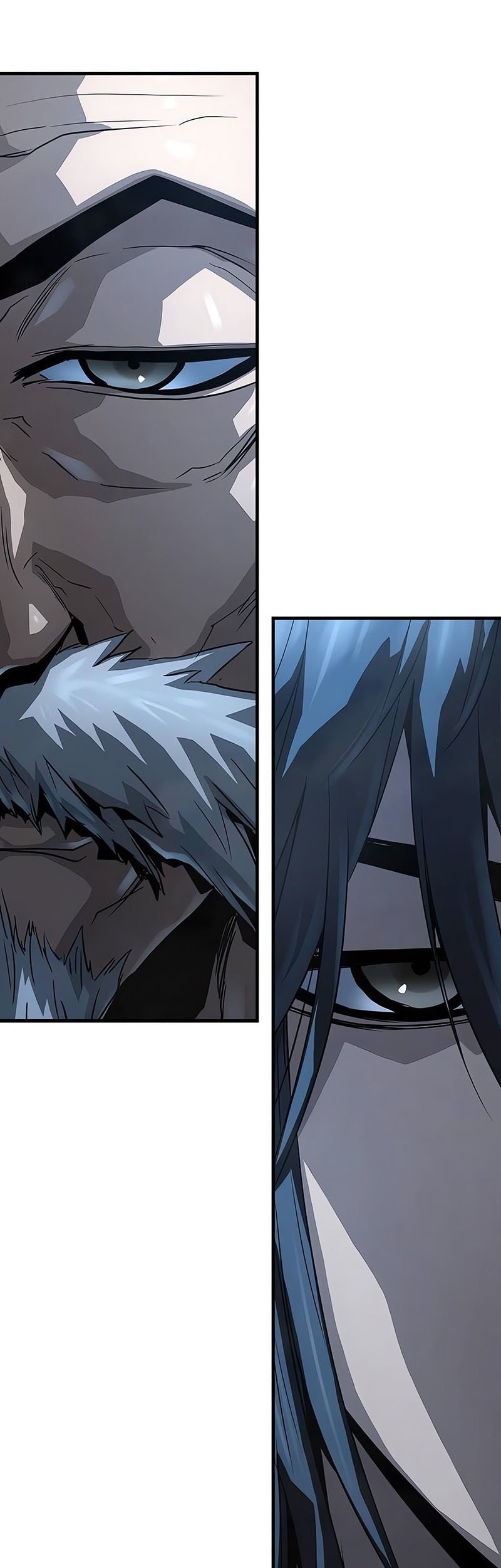 Absolute Regression Chapter 55 Gambar 57