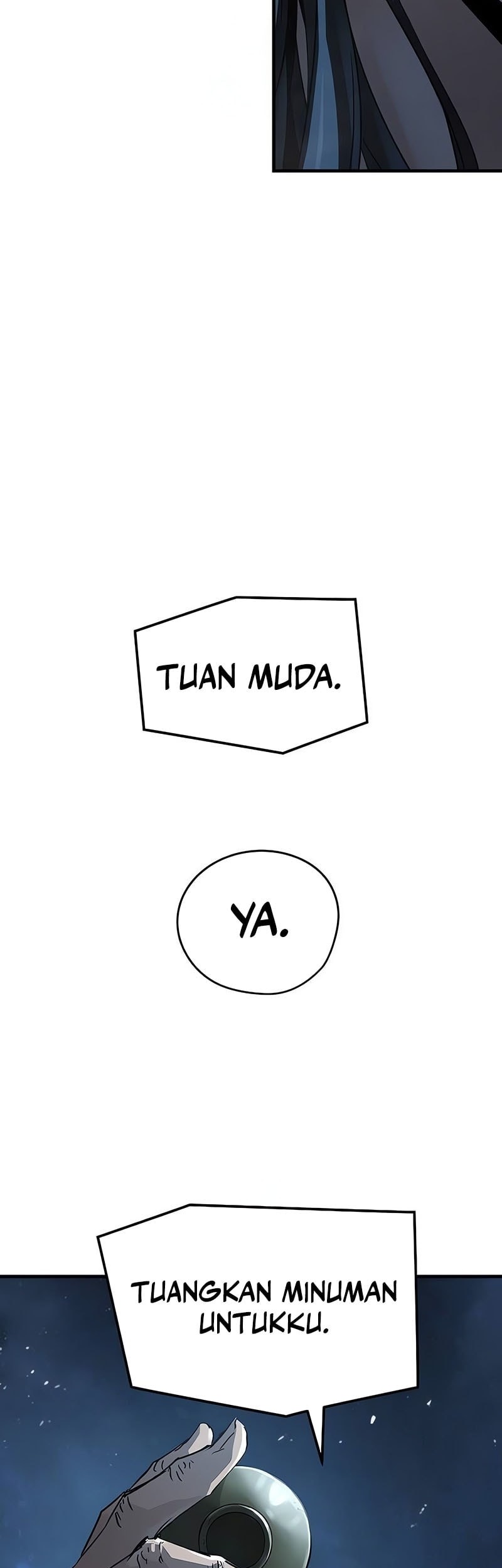 Absolute Regression Chapter 55 Gambar 58