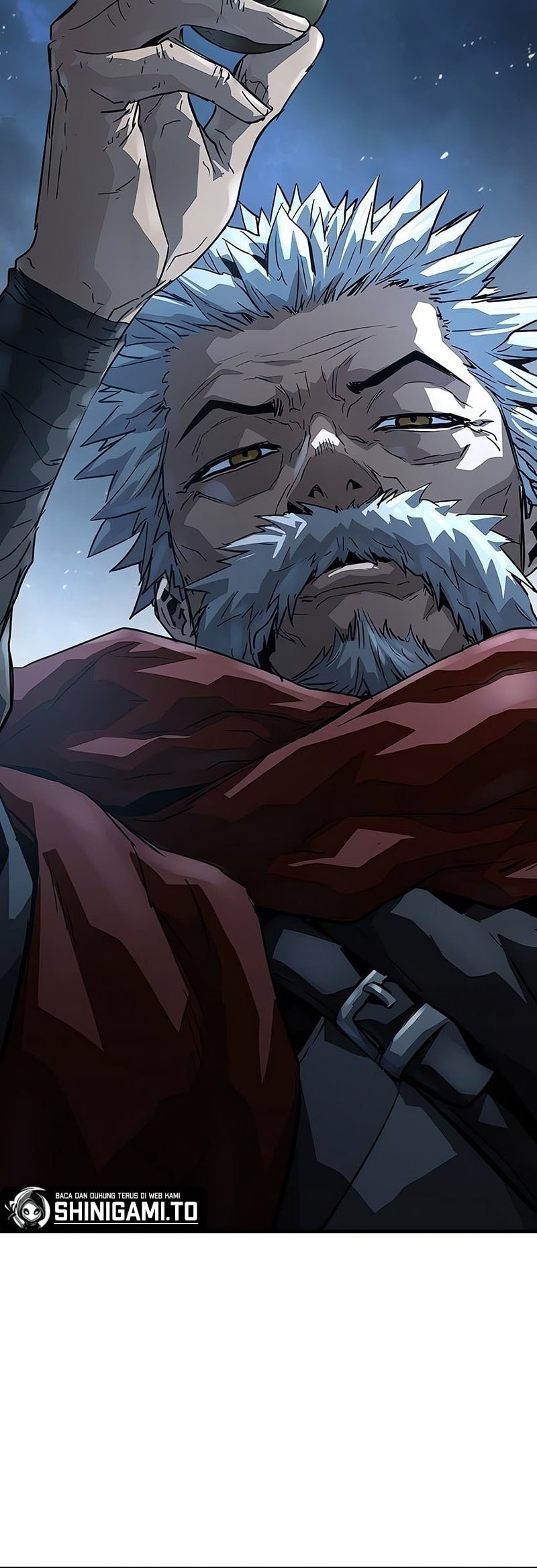 Absolute Regression Chapter 55 Gambar 59