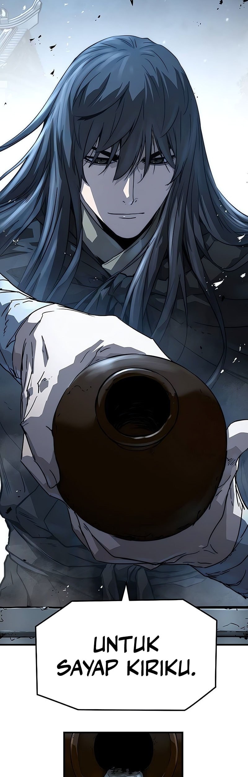 Absolute Regression Chapter 55 Gambar 62