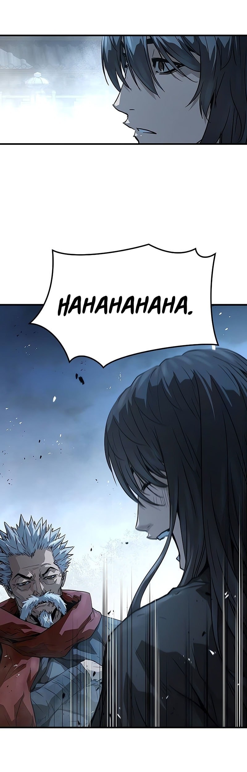 Absolute Regression Chapter 55 Gambar 68