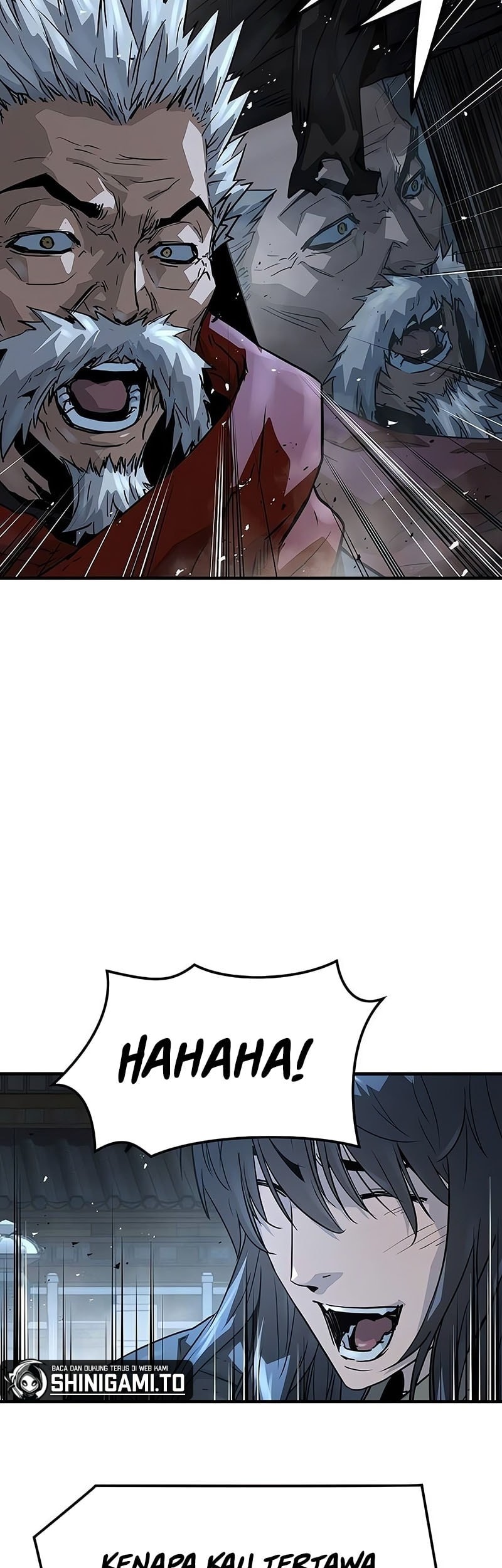 Absolute Regression Chapter 55 Gambar 70