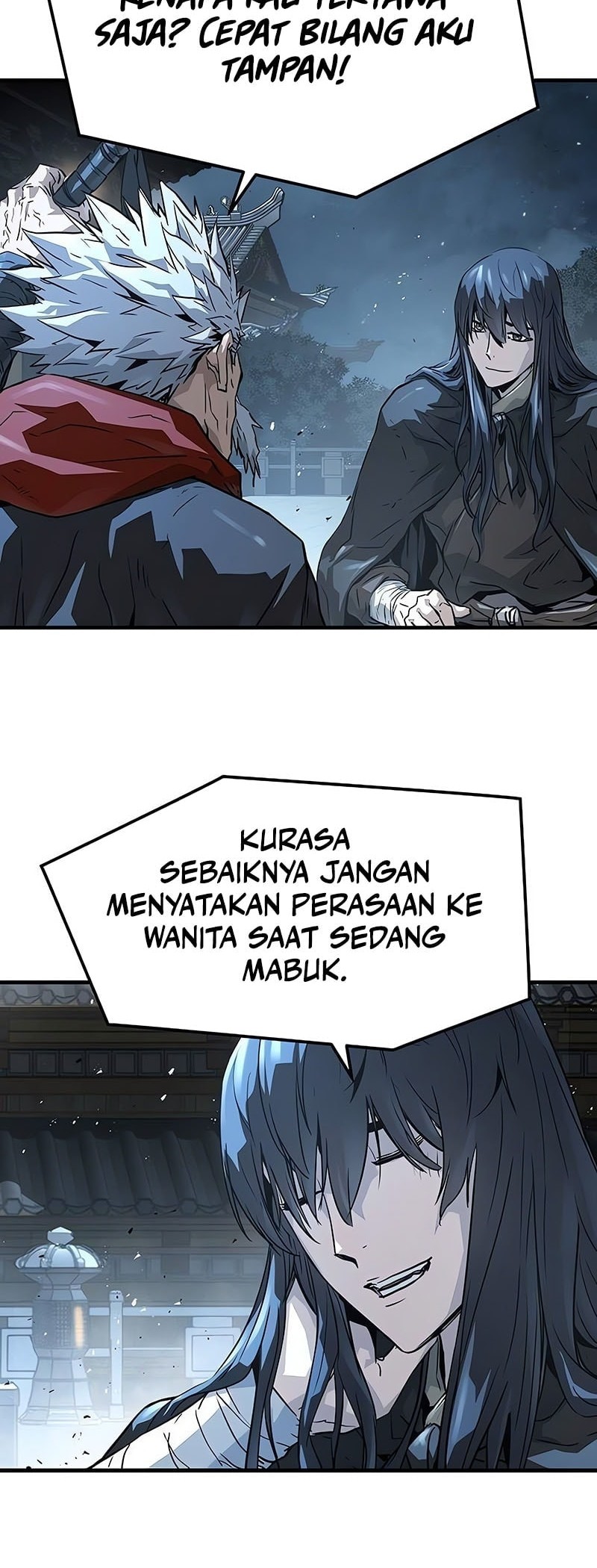 Absolute Regression Chapter 55 Gambar 71