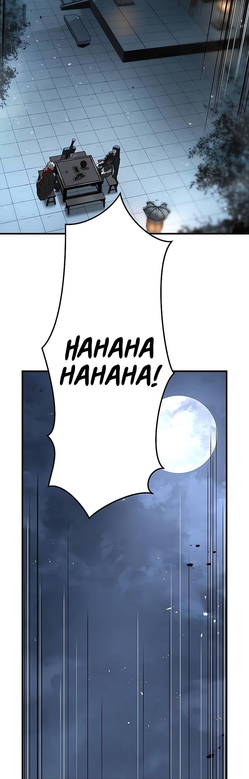 Absolute Regression Chapter 55 Gambar 74