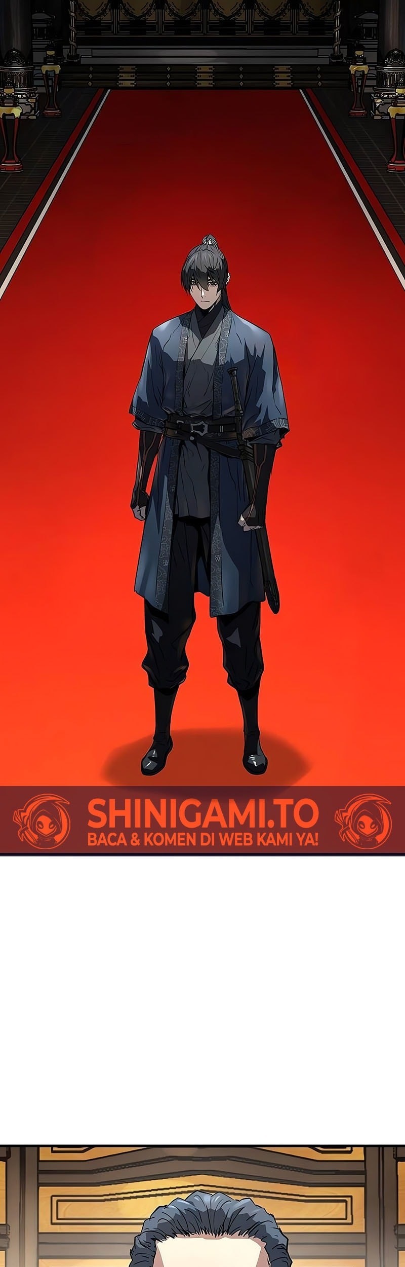 Absolute Regression Chapter 55 Gambar 76