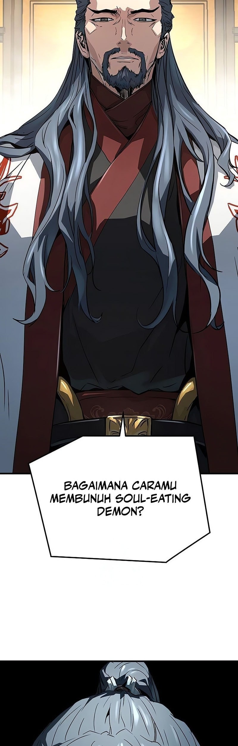 Absolute Regression Chapter 55 Gambar 77