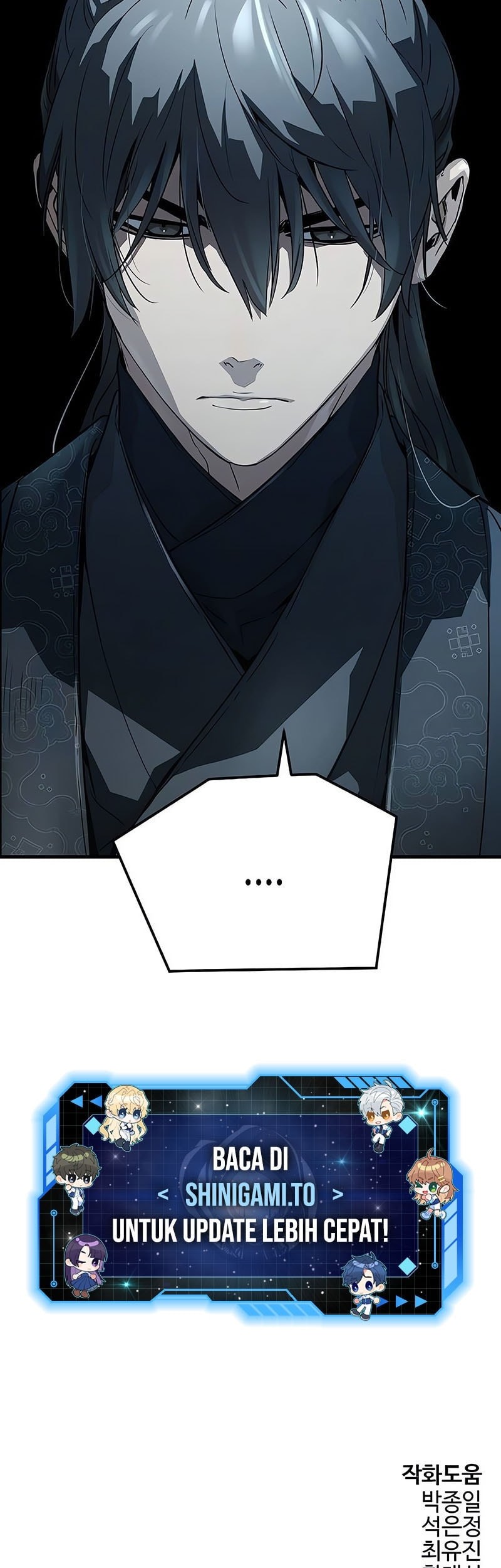 Absolute Regression Chapter 55 Gambar 78