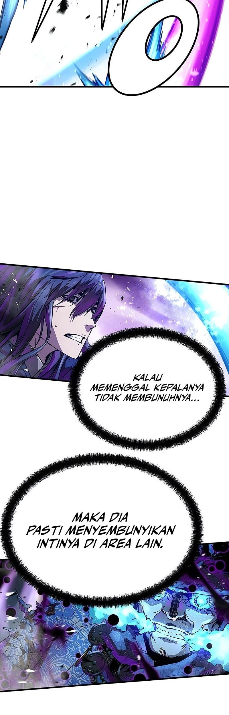 Absolute Regression Chapter 55 Gambar 5