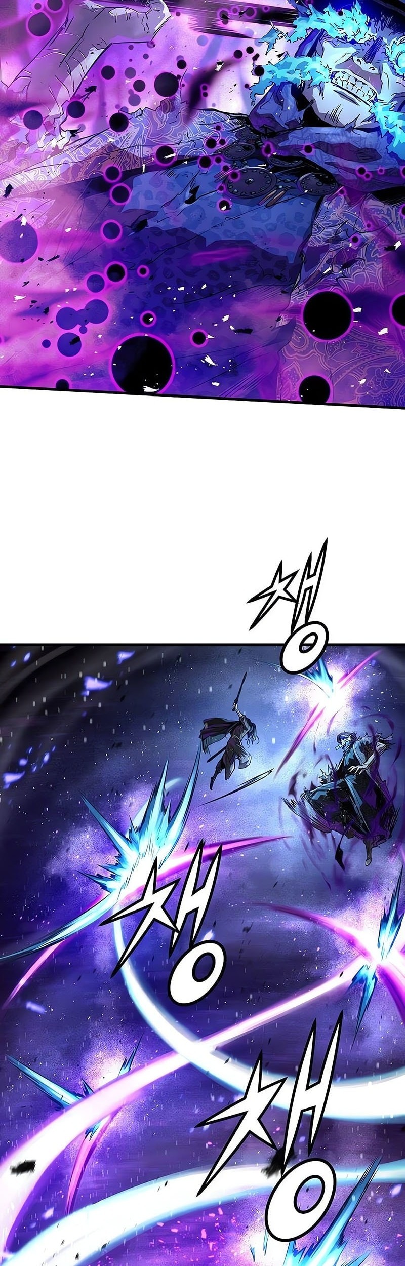 Absolute Regression Chapter 55 Gambar 3