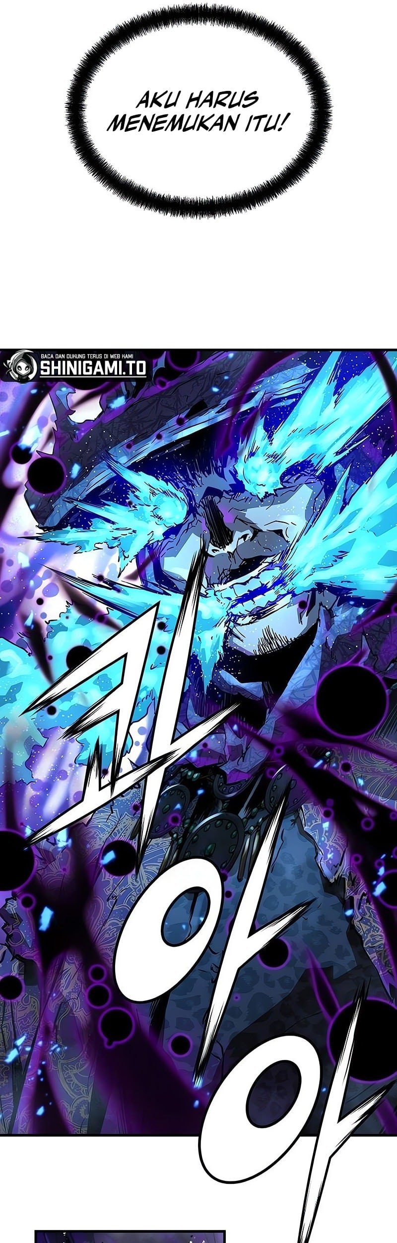 Absolute Regression Chapter 55 Gambar 7