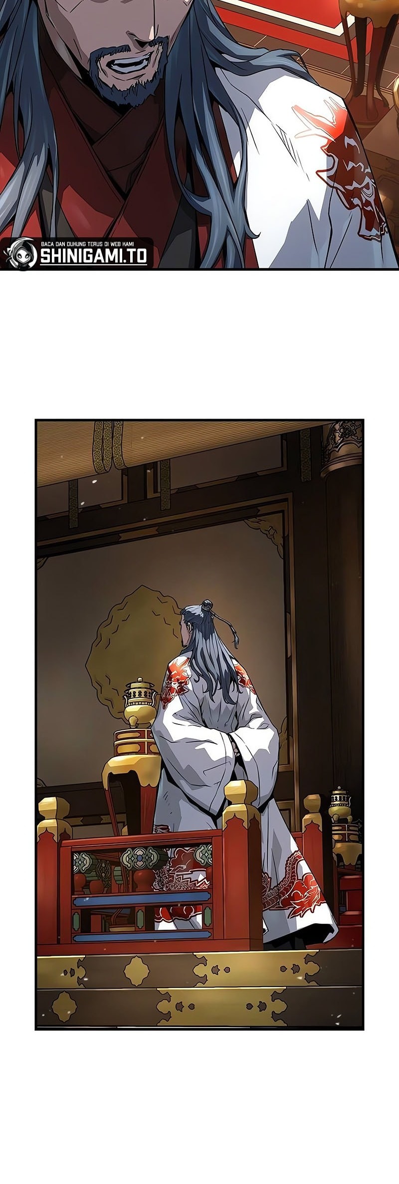 Absolute Regression Chapter 56 Gambar 13