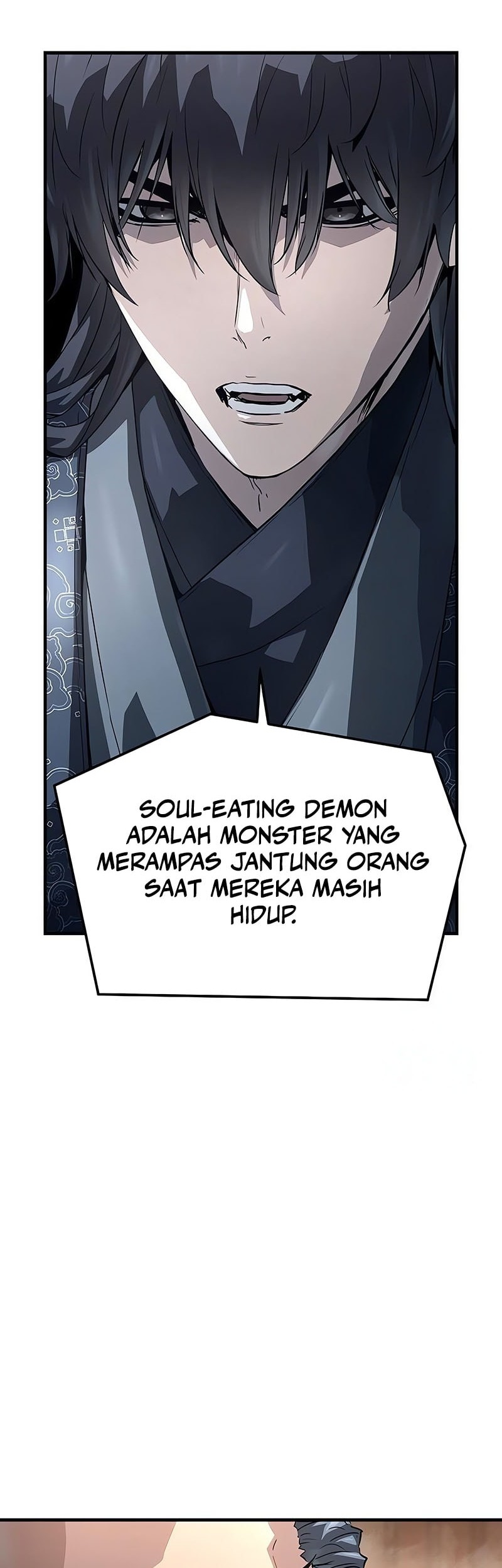 Absolute Regression Chapter 56 Gambar 11