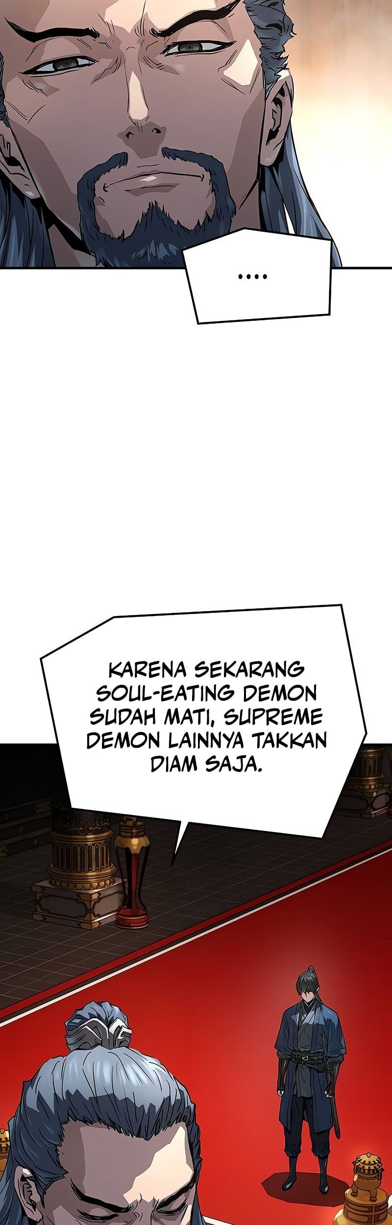 Absolute Regression Chapter 56 Gambar 12