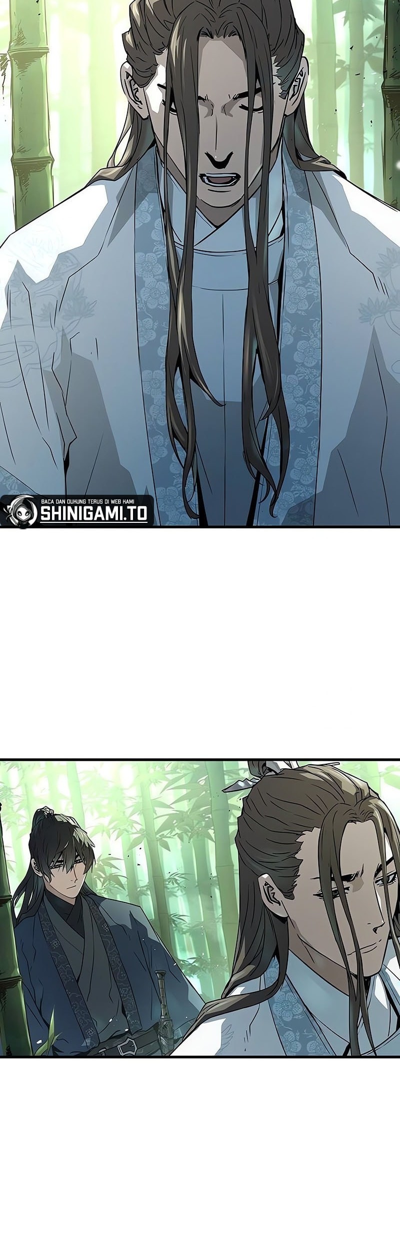 Absolute Regression Chapter 56 Gambar 17