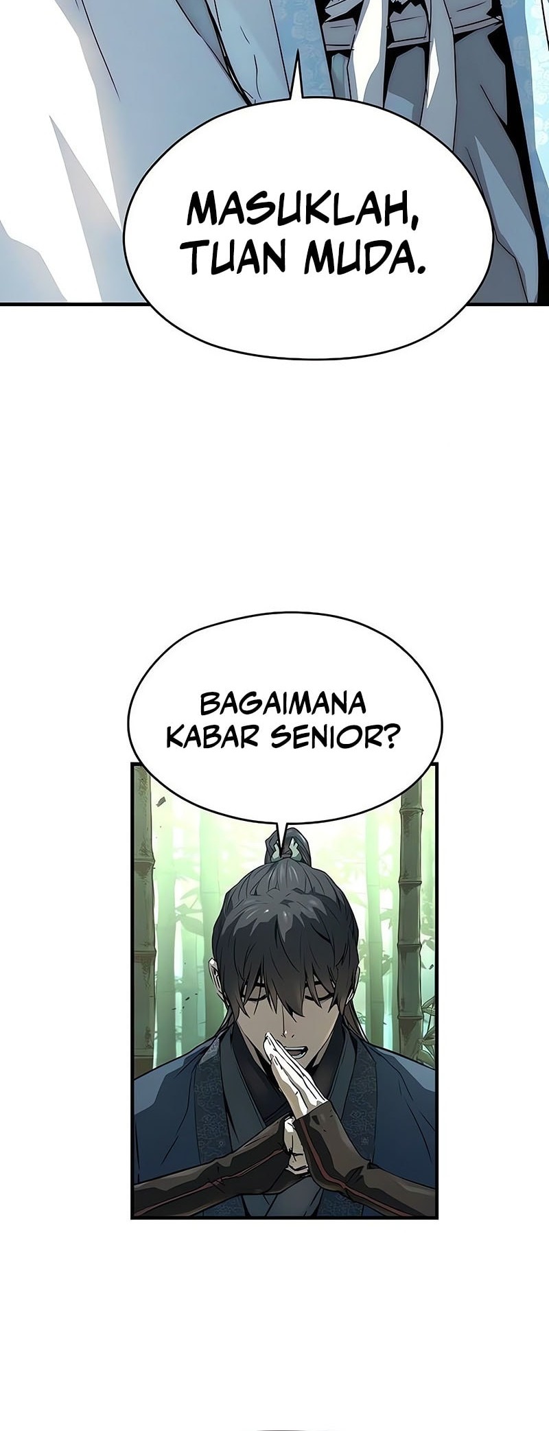 Absolute Regression Chapter 56 Gambar 21