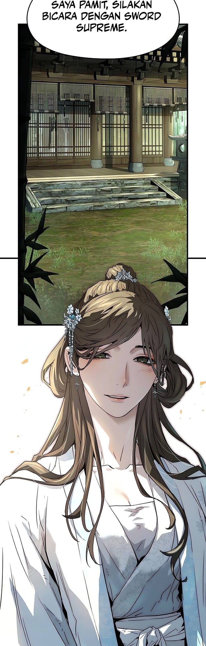 Absolute Regression Chapter 56 Gambar 20