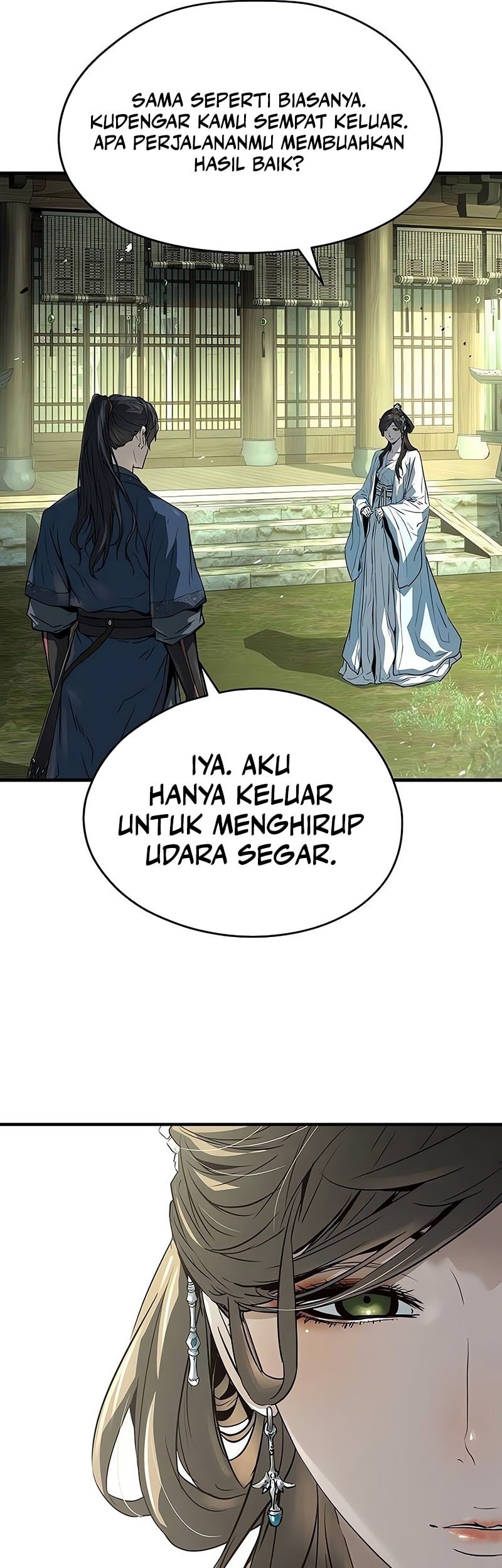 Absolute Regression Chapter 56 Gambar 22