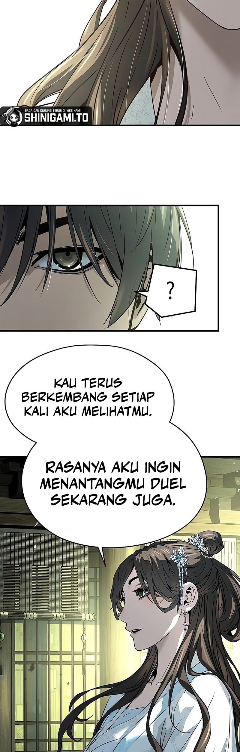 Absolute Regression Chapter 56 Gambar 23