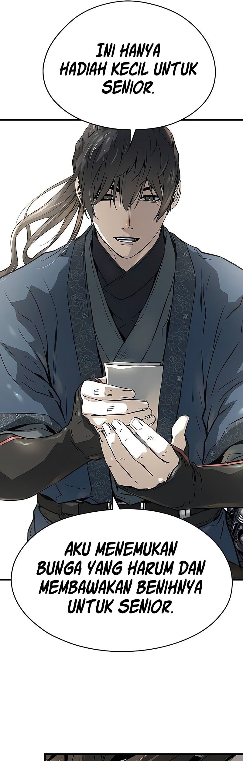 Absolute Regression Chapter 56 Gambar 26