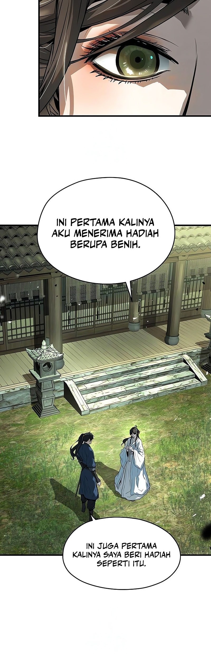 Absolute Regression Chapter 56 Gambar 27