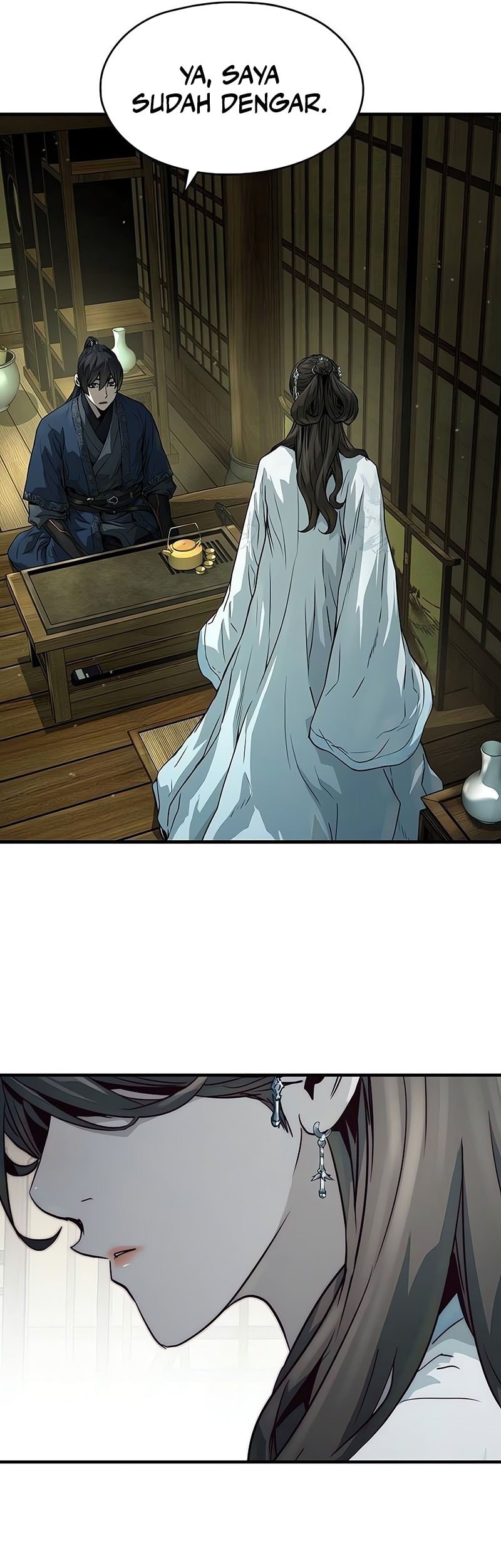 Absolute Regression Chapter 56 Gambar 30