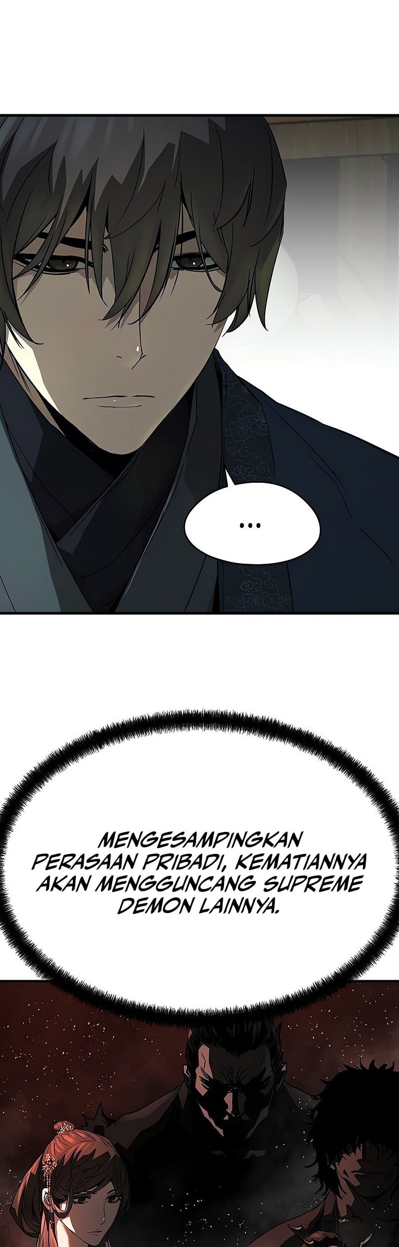 Absolute Regression Chapter 56 Gambar 32