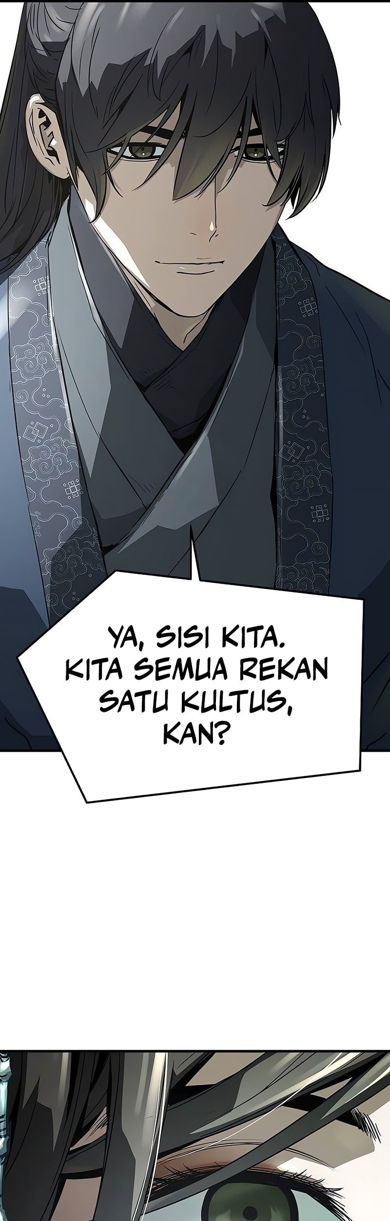 Absolute Regression Chapter 56 Gambar 46