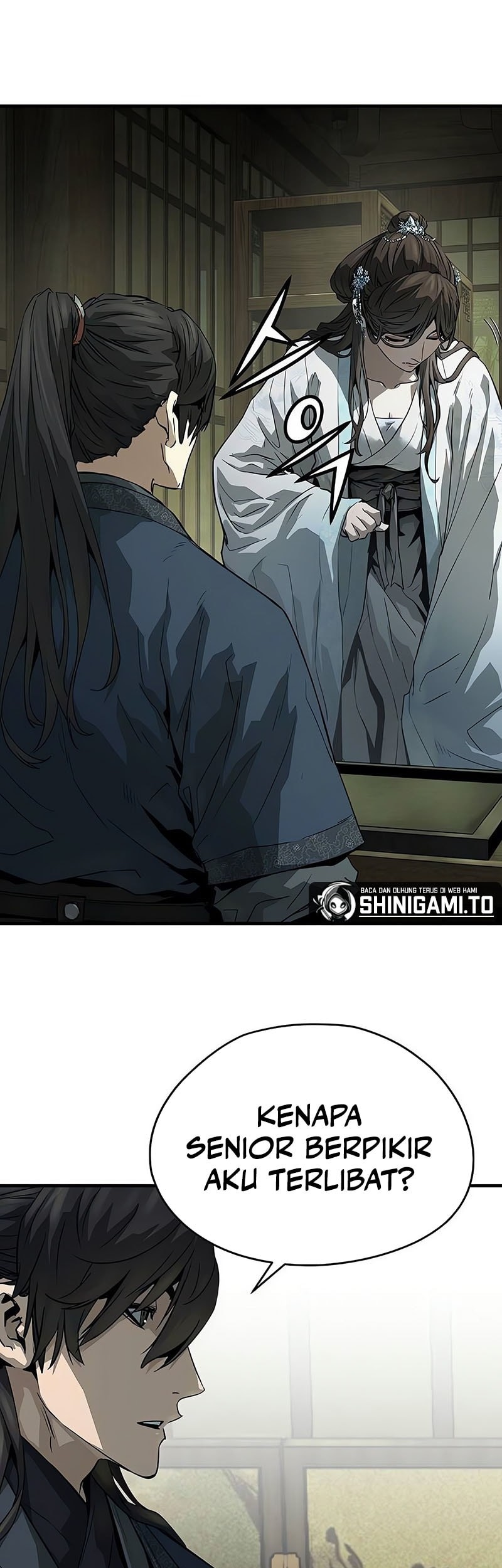 Absolute Regression Chapter 56 Gambar 36