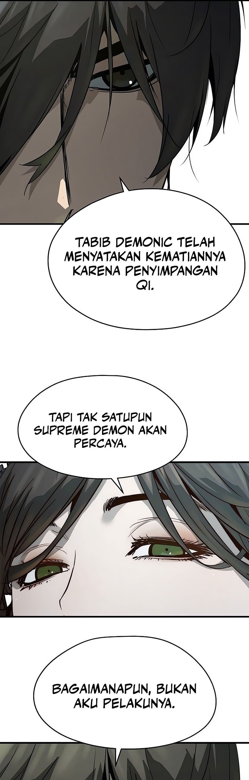 Absolute Regression Chapter 56 Gambar 34