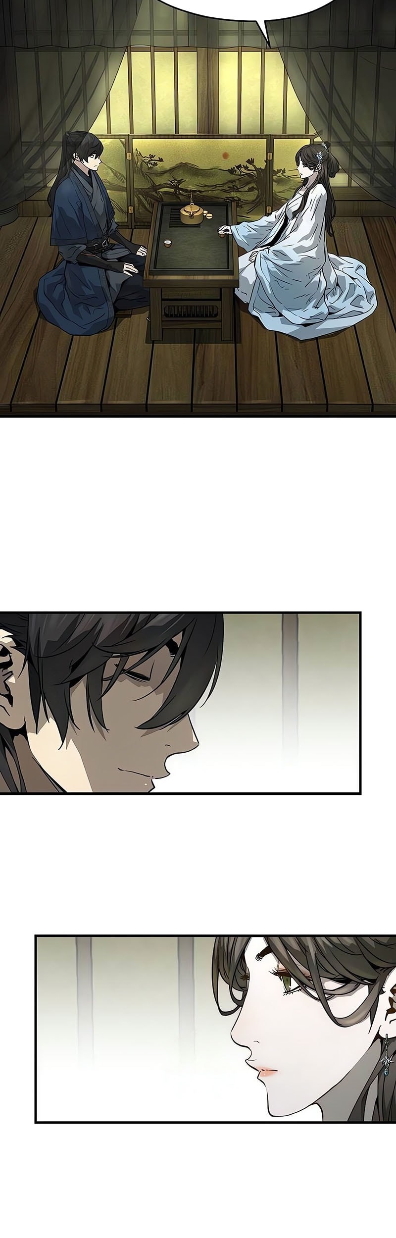 Absolute Regression Chapter 56 Gambar 40