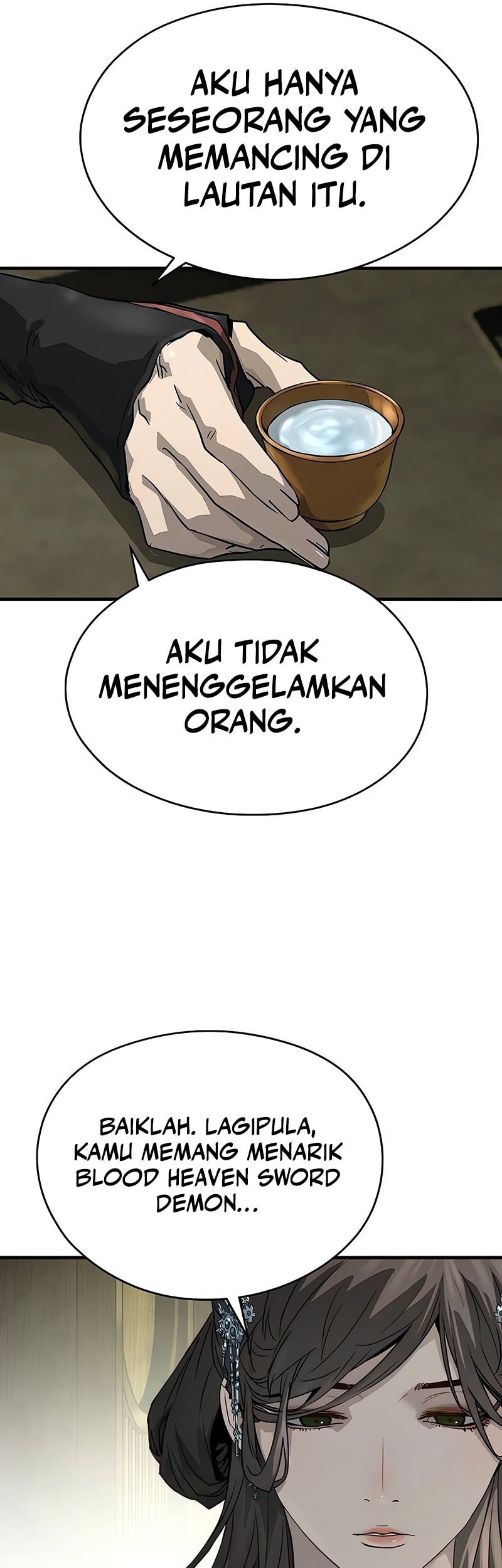 Absolute Regression Chapter 56 Gambar 38